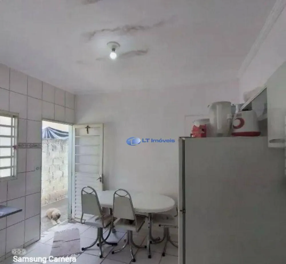 Casa, 2 quartos, 56 m² - Foto 7