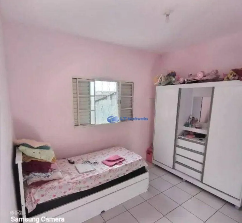 Casa, 2 quartos, 56 m² - Foto 8