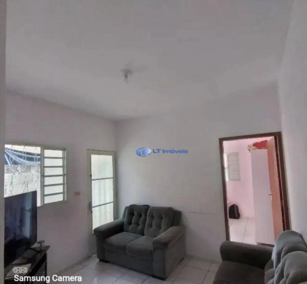 Casa, 2 quartos, 56 m² - Foto 5