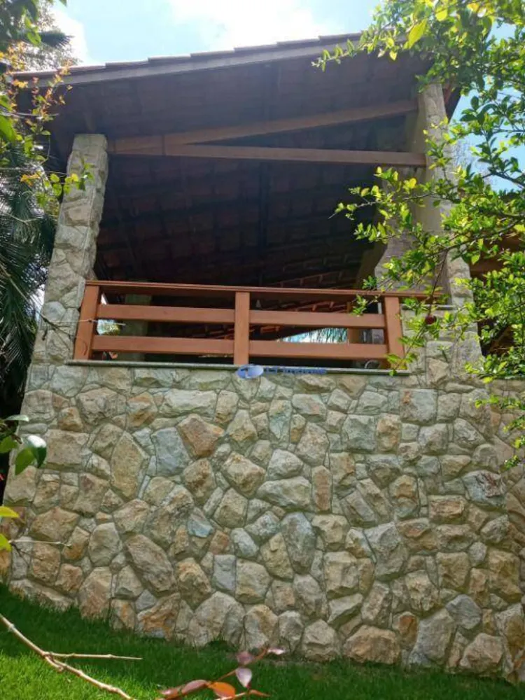 Chácara, 2 quartos, 2372 m² - Foto 1