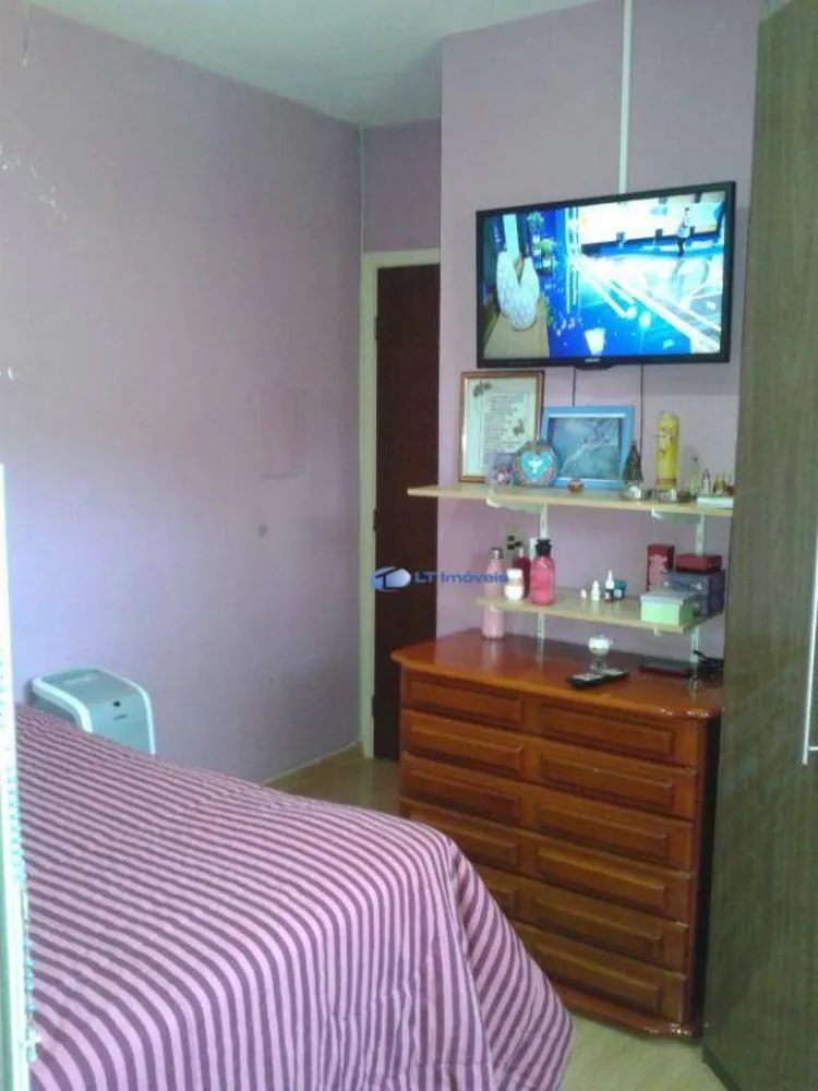Casa de Condomínio, 3 quartos - Foto 11