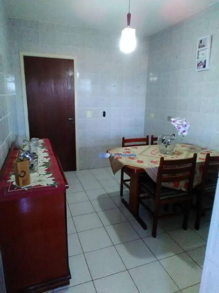 Casa de Condomínio, 3 quartos - Foto 8