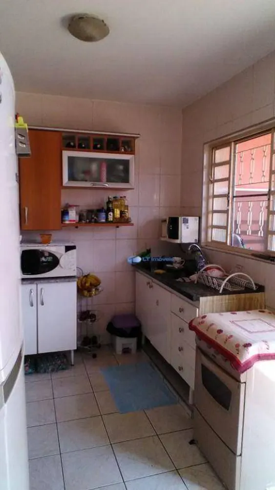 Casa de Condomínio, 3 quartos - Foto 9