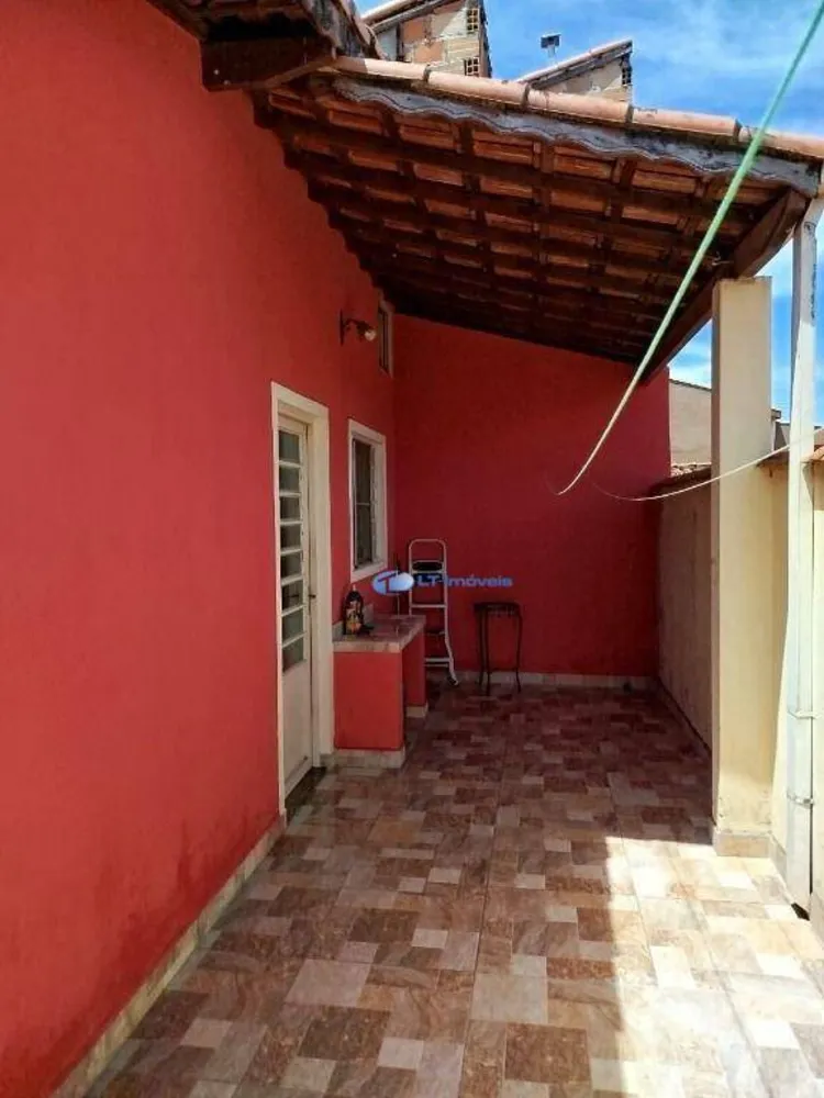 Casa de Condomínio, 3 quartos - Foto 14
