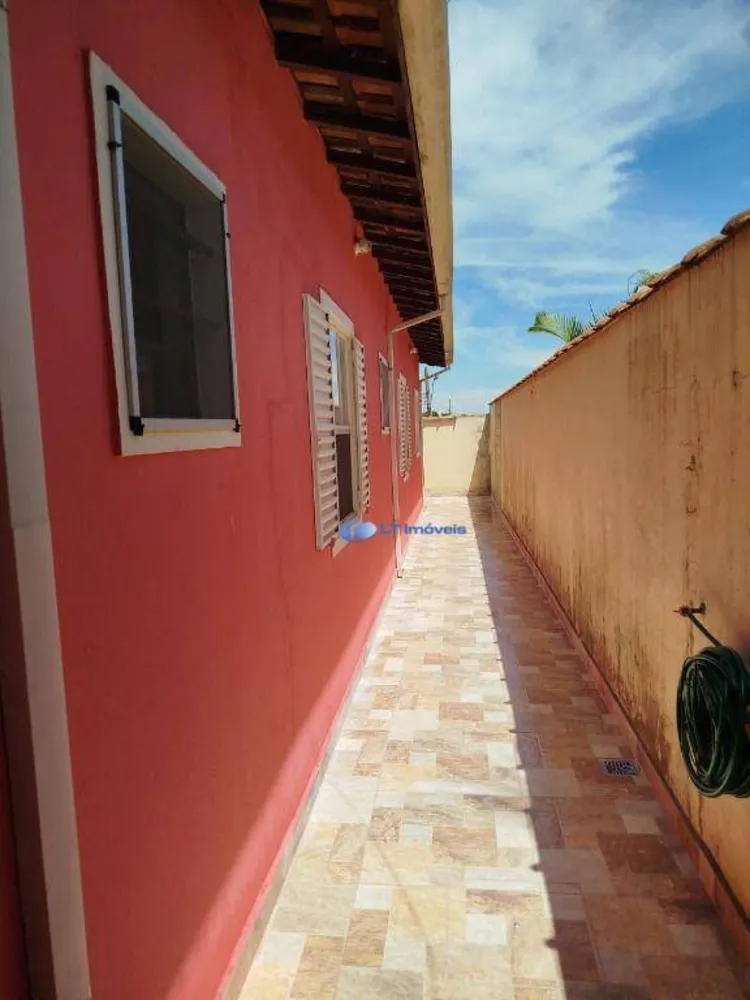 Casa de Condomínio, 3 quartos - Foto 13