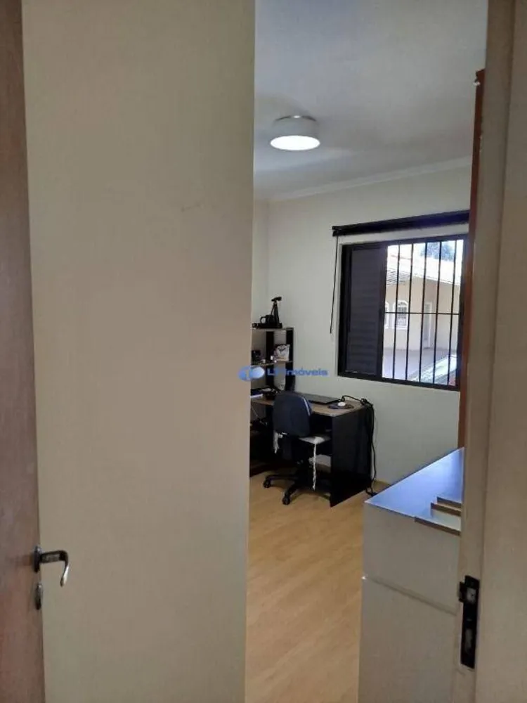 Casa de Condomínio, 3 quartos - Foto 12