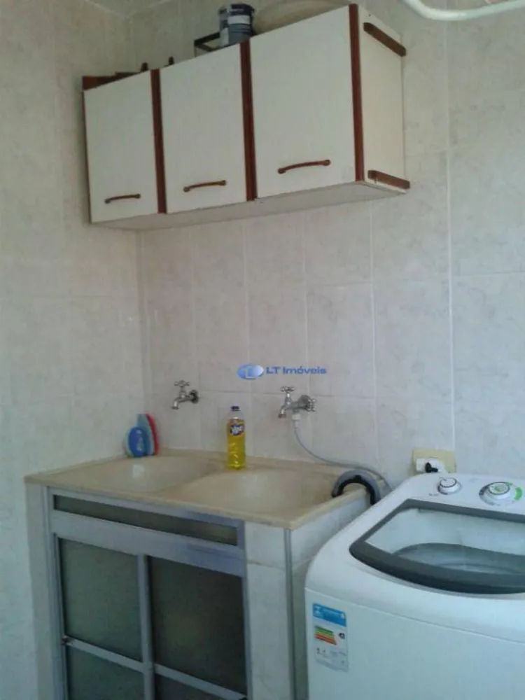 Casa de Condomínio, 3 quartos - Foto 16