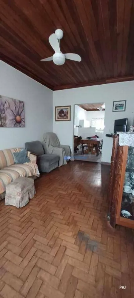Casa, 3 quartos, 217 m² - Foto 2