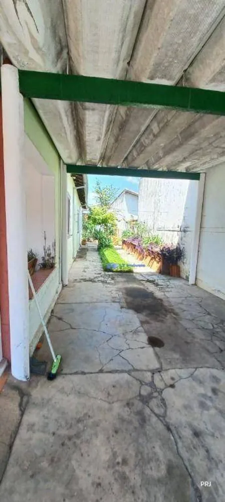 Casa, 3 quartos, 217 m² - Foto 8