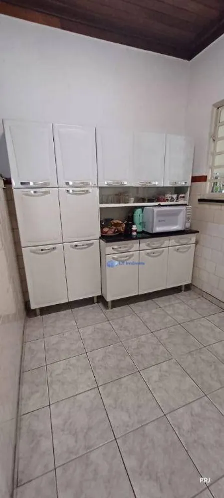 Casa, 3 quartos, 217 m² - Foto 9