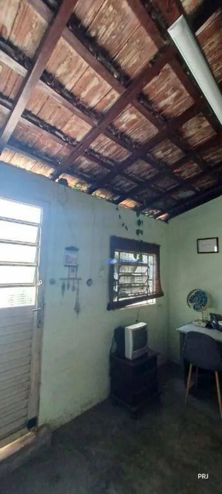 Casa, 3 quartos, 217 m² - Foto 10
