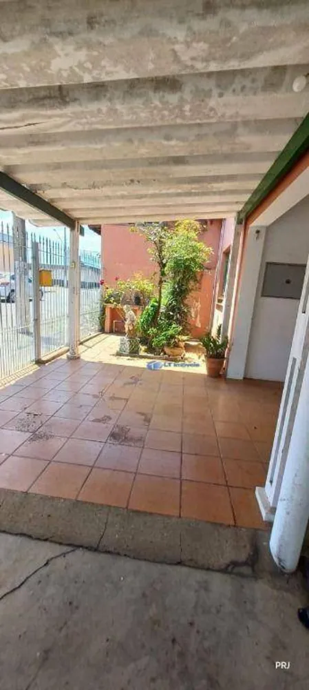 Casa, 3 quartos, 217 m² - Foto 11