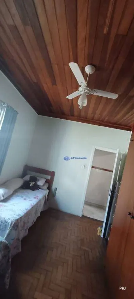 Casa, 3 quartos, 217 m² - Foto 5