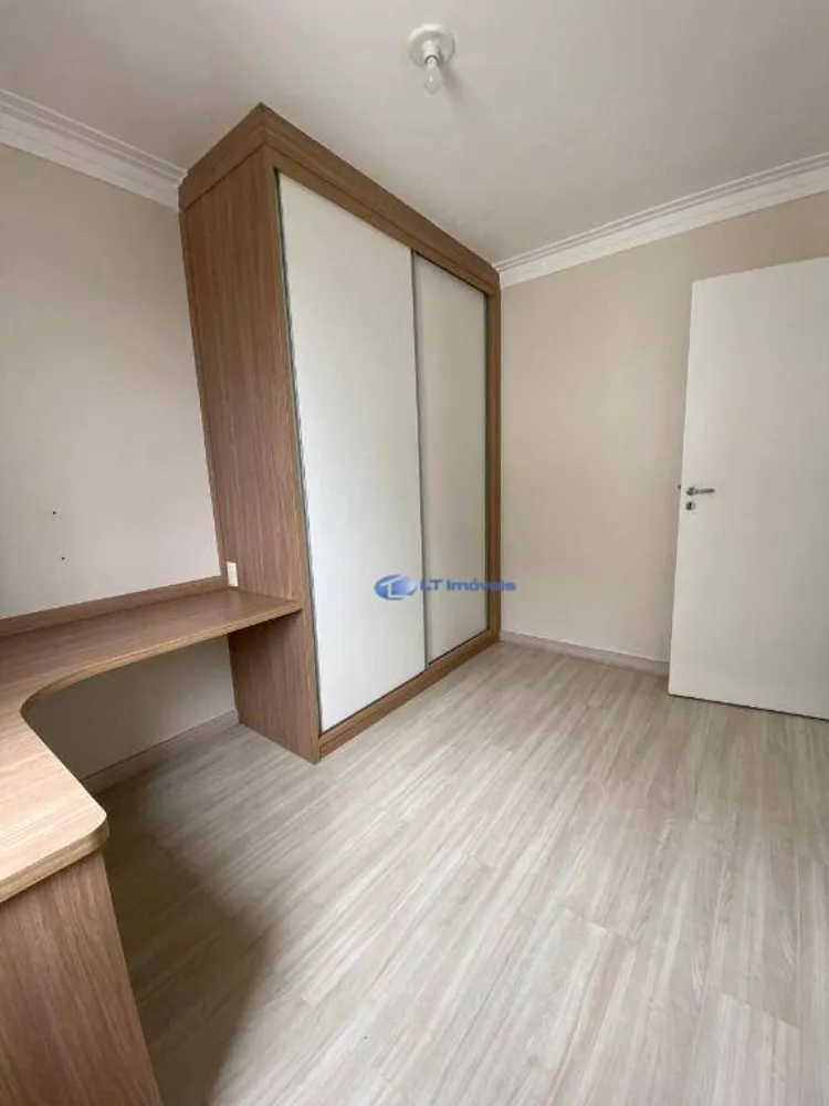 Apartamento, 2 quartos, 46 m² - Foto 5