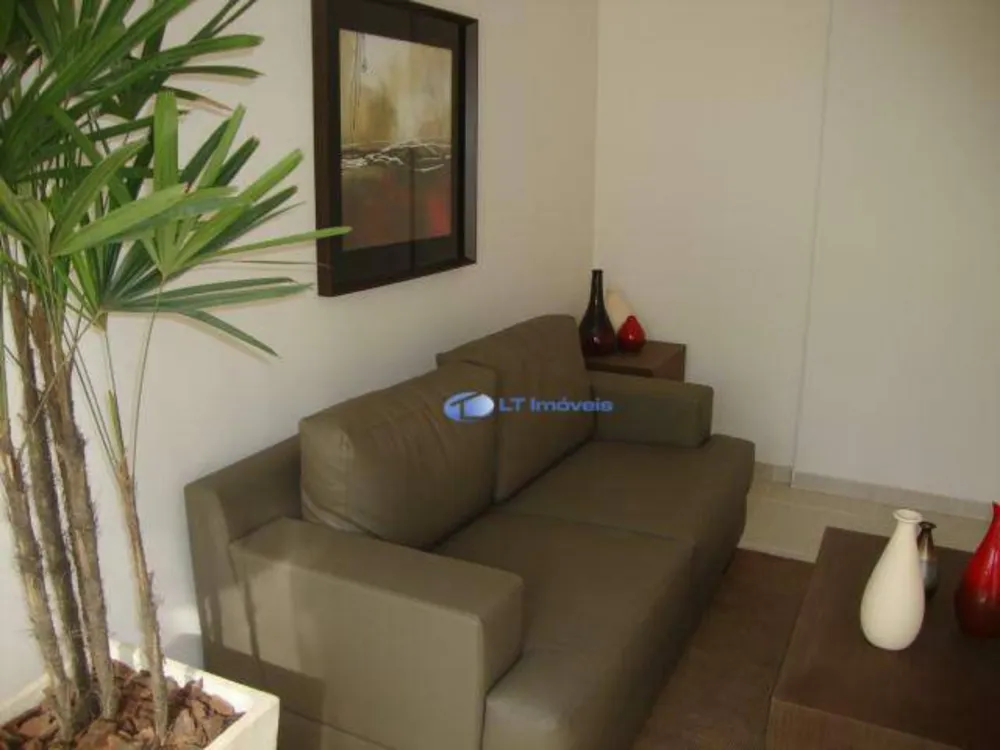Apartamento, 2 quartos, 46 m² - Foto 10