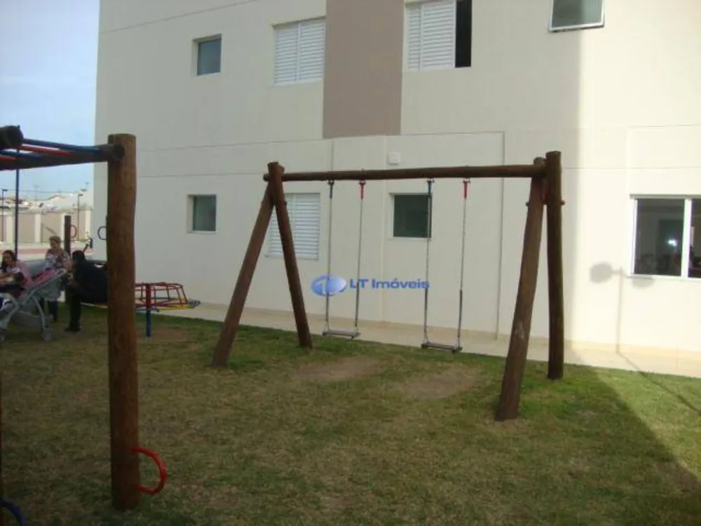 Apartamento, 2 quartos, 46 m² - Foto 9
