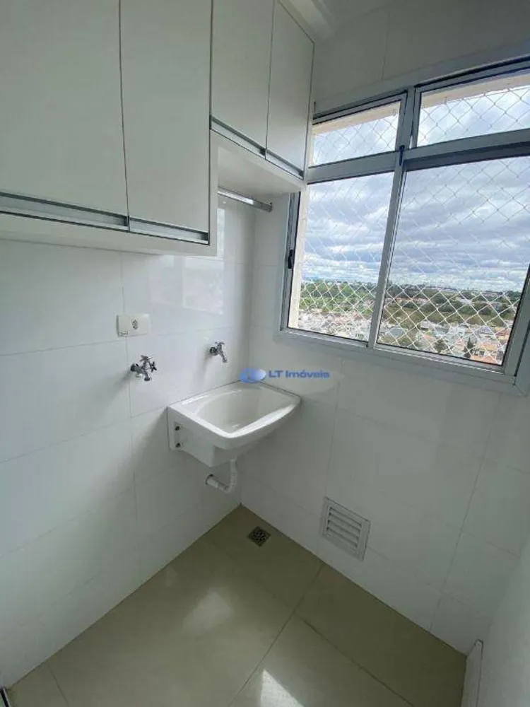 Apartamento, 2 quartos, 46 m² - Foto 8