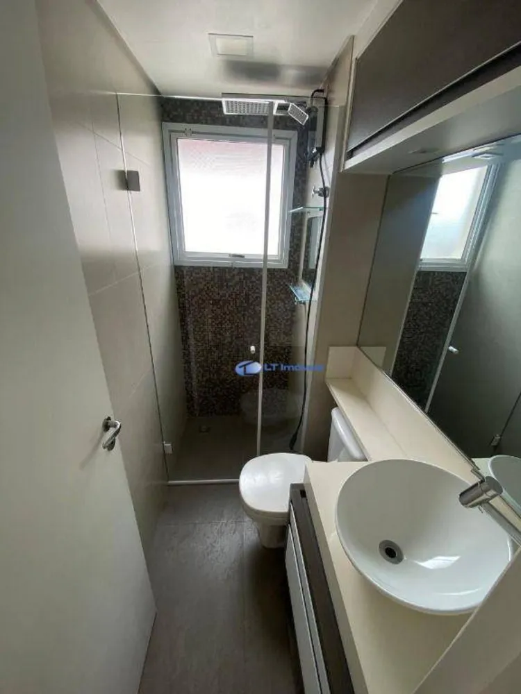 Apartamento, 2 quartos, 46 m² - Foto 7