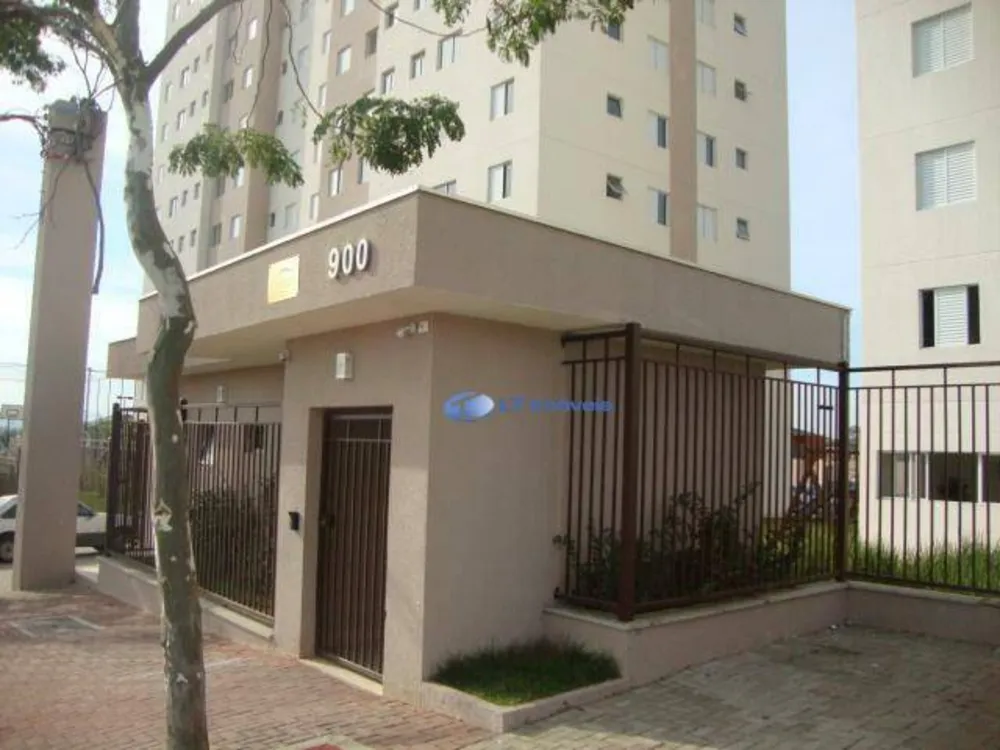 Apartamento, 2 quartos, 46 m² - Foto 12