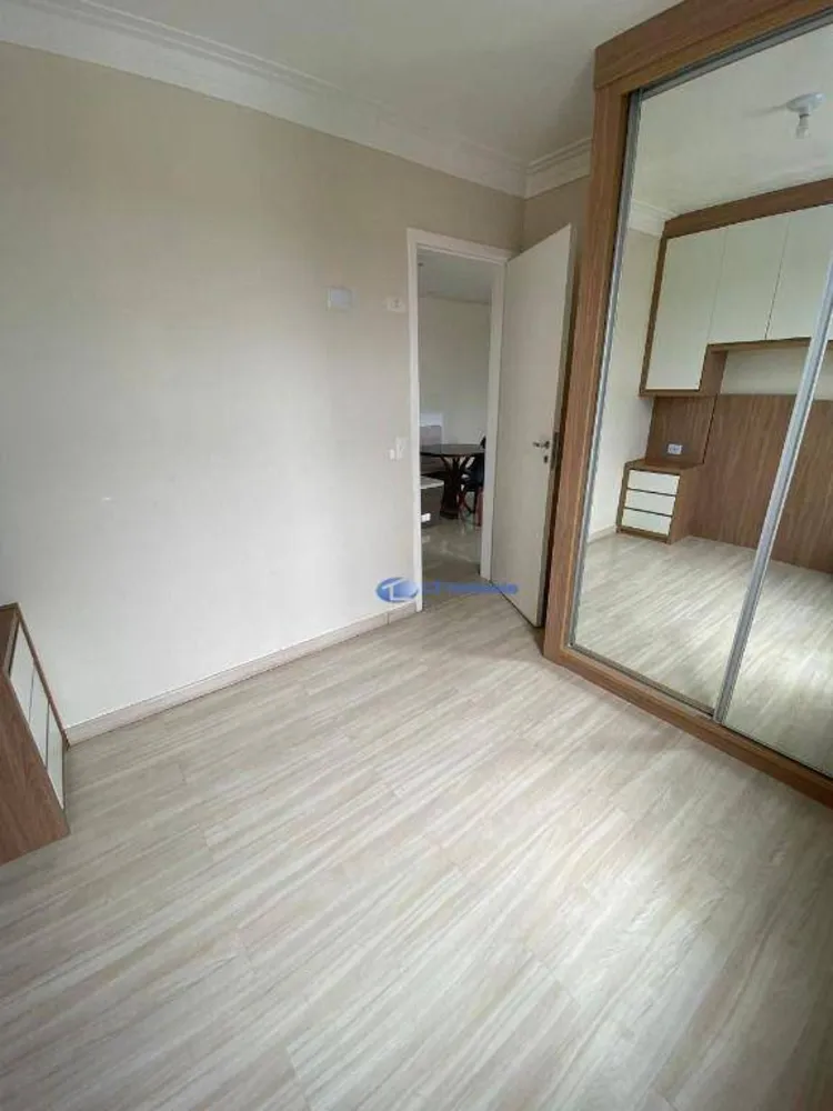 Apartamento, 2 quartos, 46 m² - Foto 6