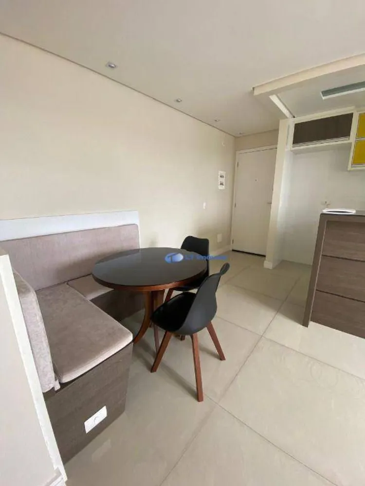 Apartamento, 2 quartos, 46 m² - Foto 2