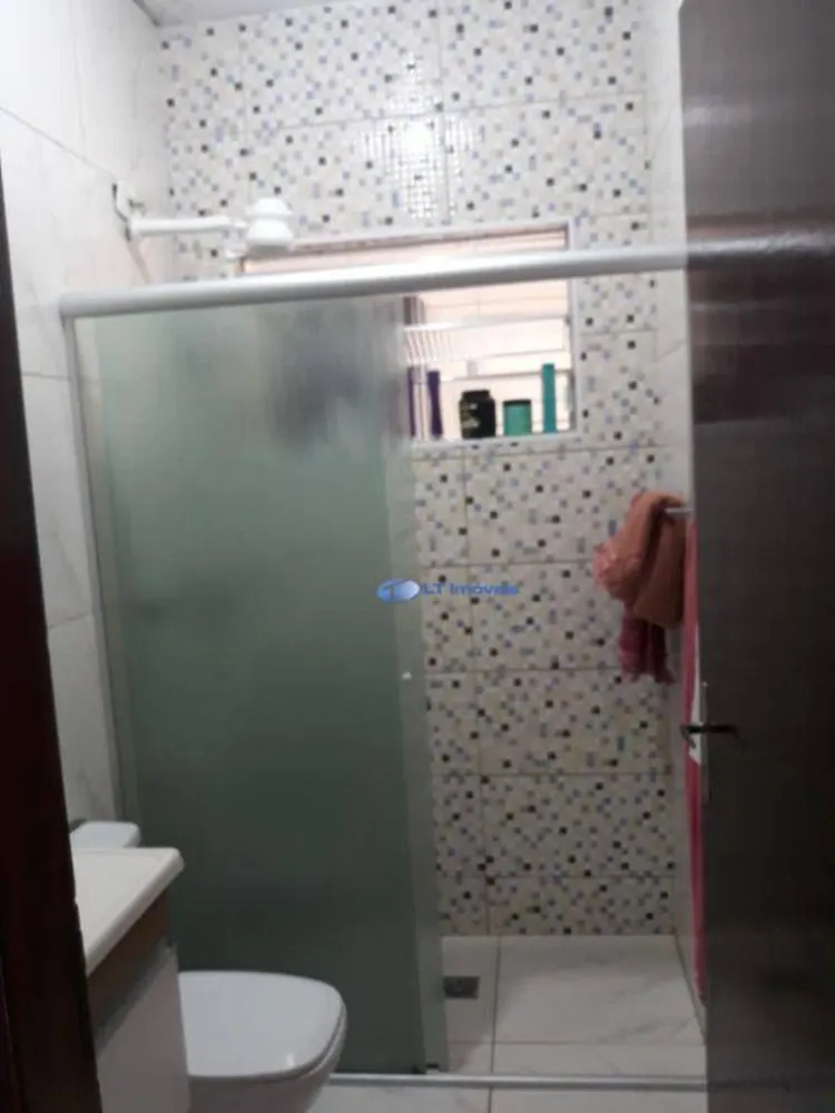 Casa, 2 quartos, 83 m² - Foto 12