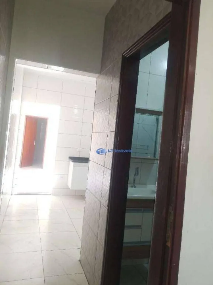 Casa, 2 quartos, 83 m² - Foto 6