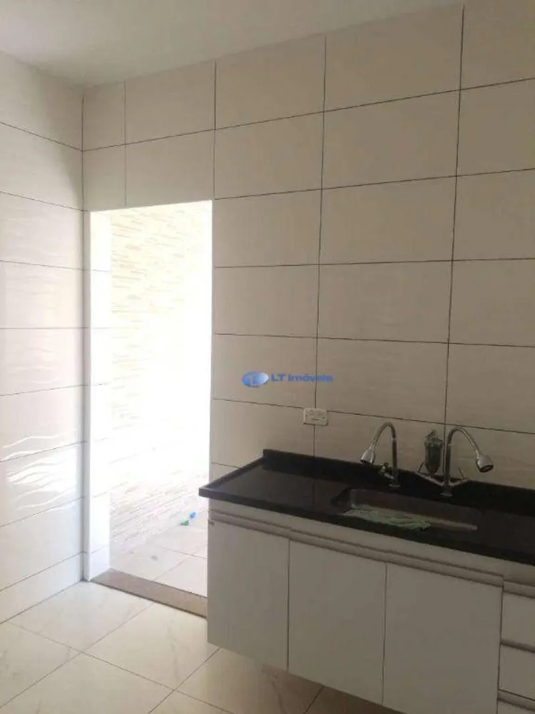 Casa, 2 quartos, 83 m² - Foto 3