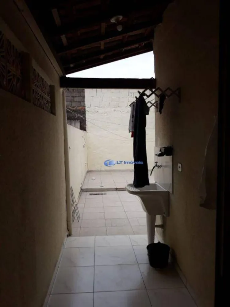 Casa, 2 quartos, 83 m² - Foto 16
