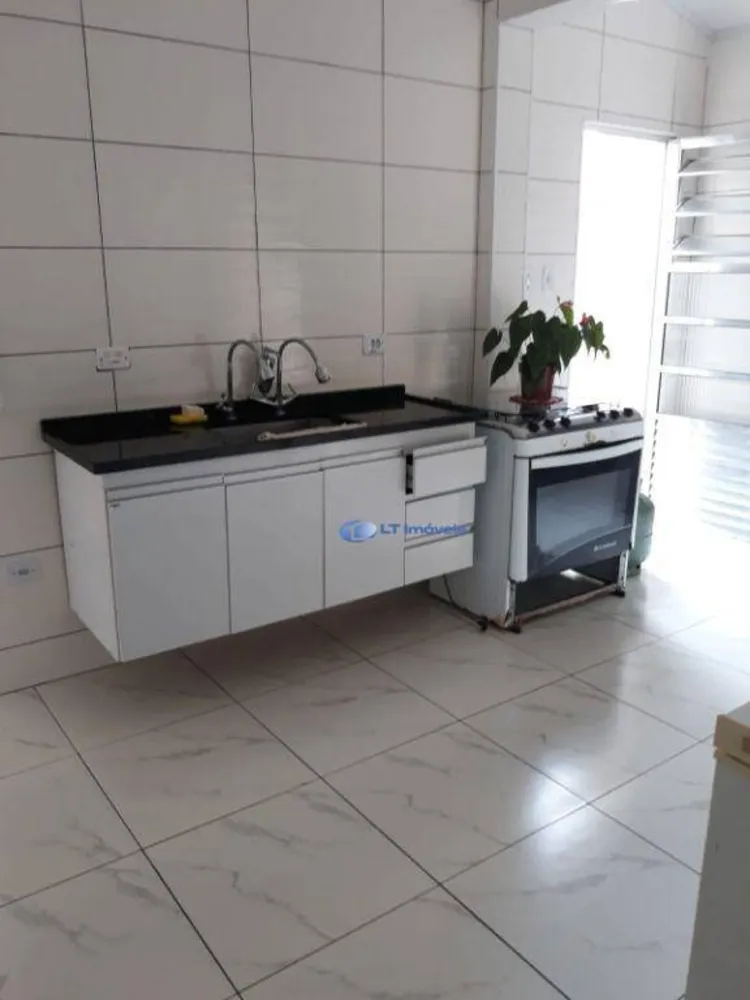 Casa, 2 quartos, 83 m² - Foto 4
