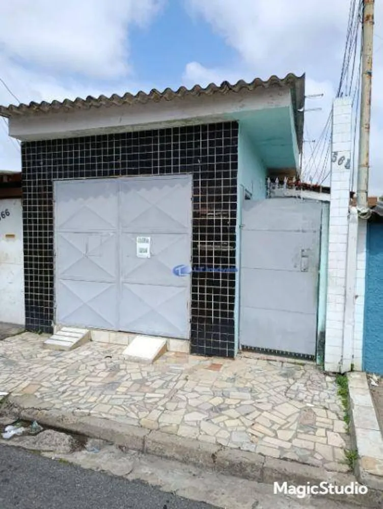 Casa, 3 quartos, 130 m² - Foto 1