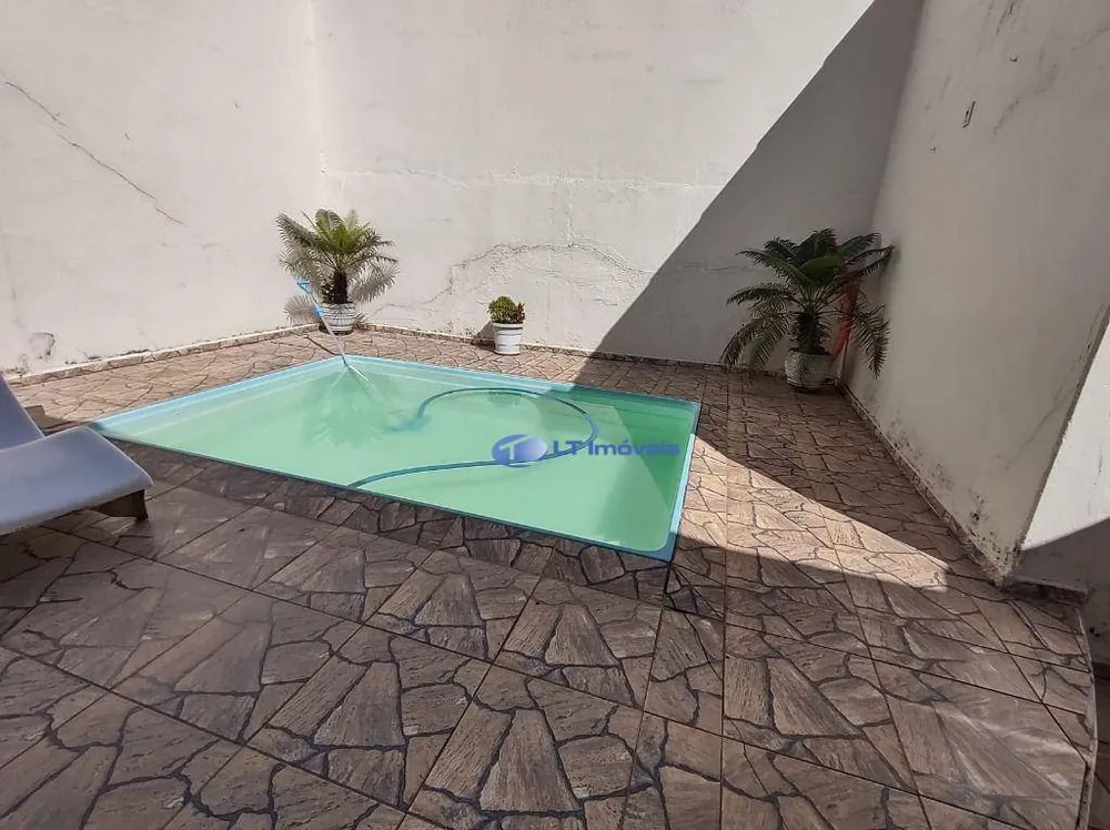 Casa, 2 quartos, 187 m² - Foto 7