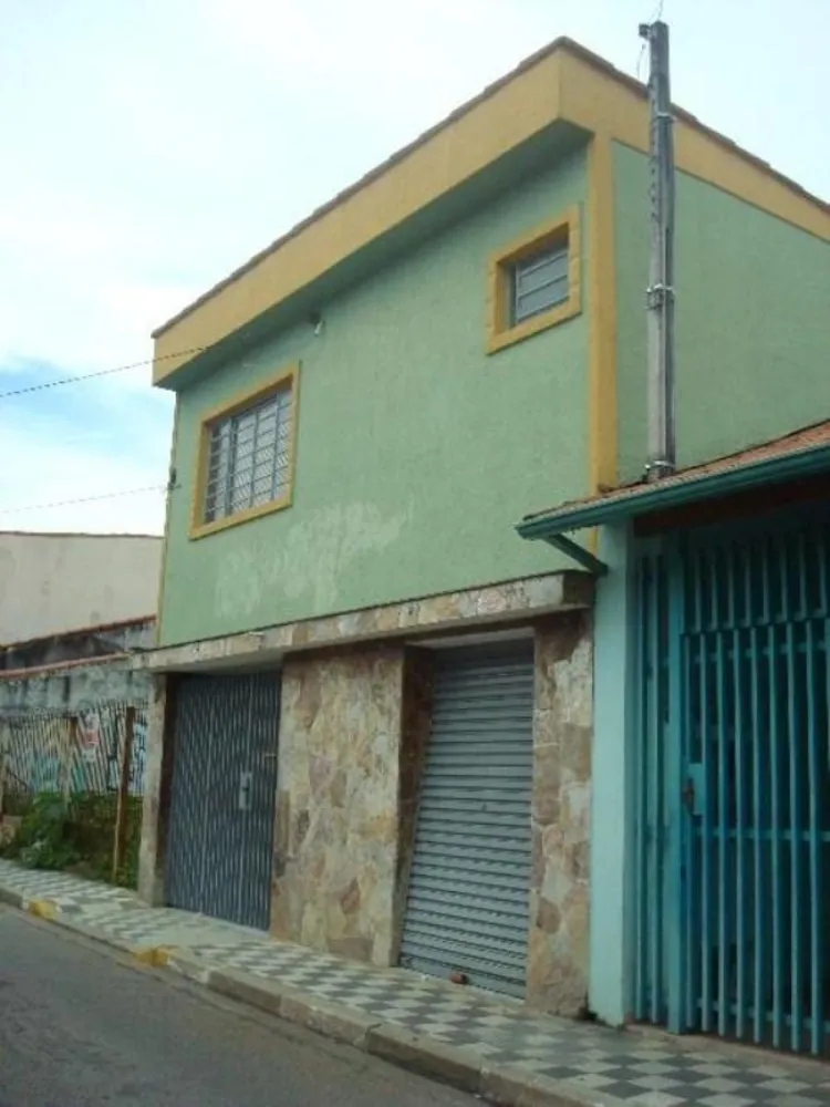 Casa, 2 quartos, 112 m² - Foto 2
