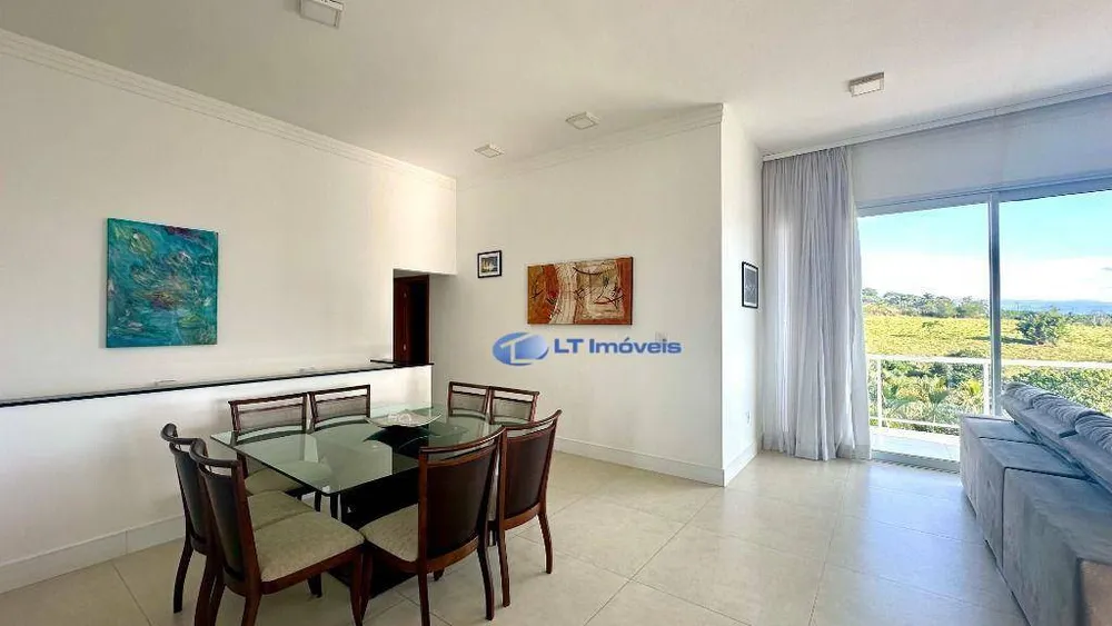 Casa de Condomínio, 5 quartos - Foto 15