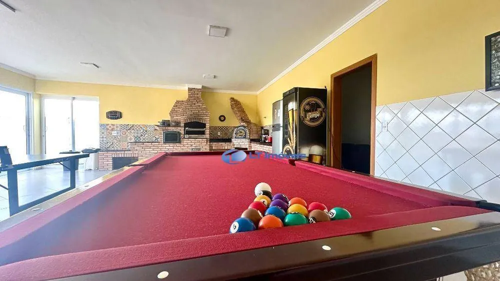 Casa de Condomínio, 5 quartos - Foto 6