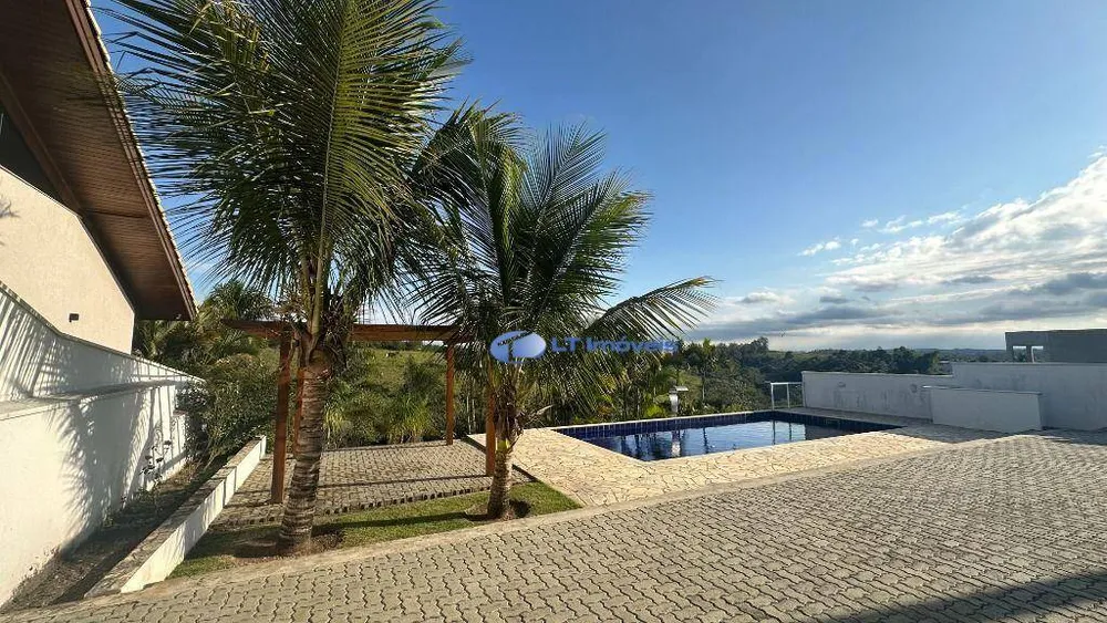Casa de Condomínio, 5 quartos - Foto 4