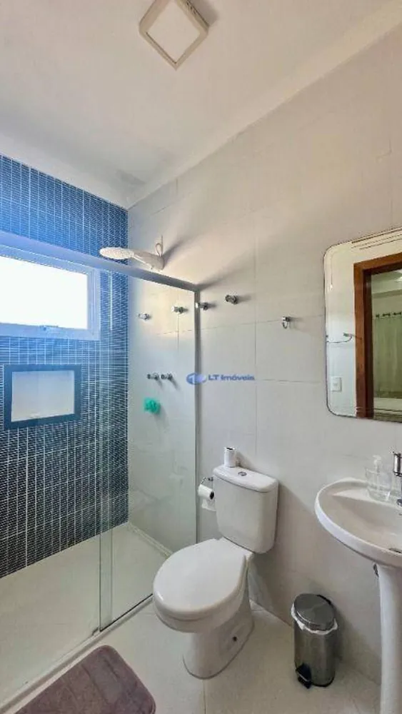 Casa de Condomínio, 5 quartos - Foto 8