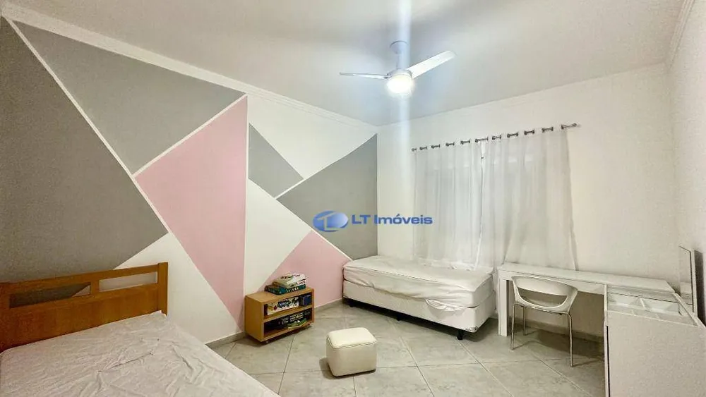 Casa de Condomínio, 5 quartos - Foto 9