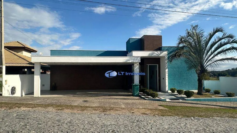 Casa de Condomínio, 5 quartos - Foto 16