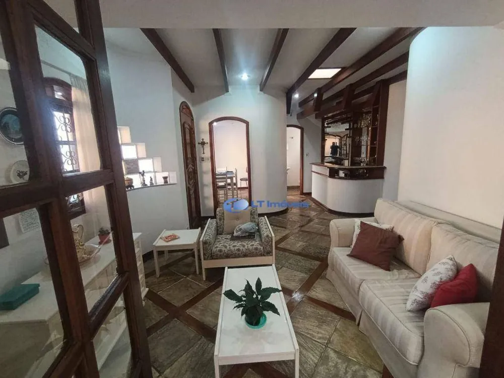 Casa, 3 quartos, 160 m² - Foto 3