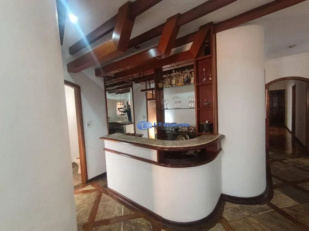 Casa, 3 quartos, 160 m² - Foto 4