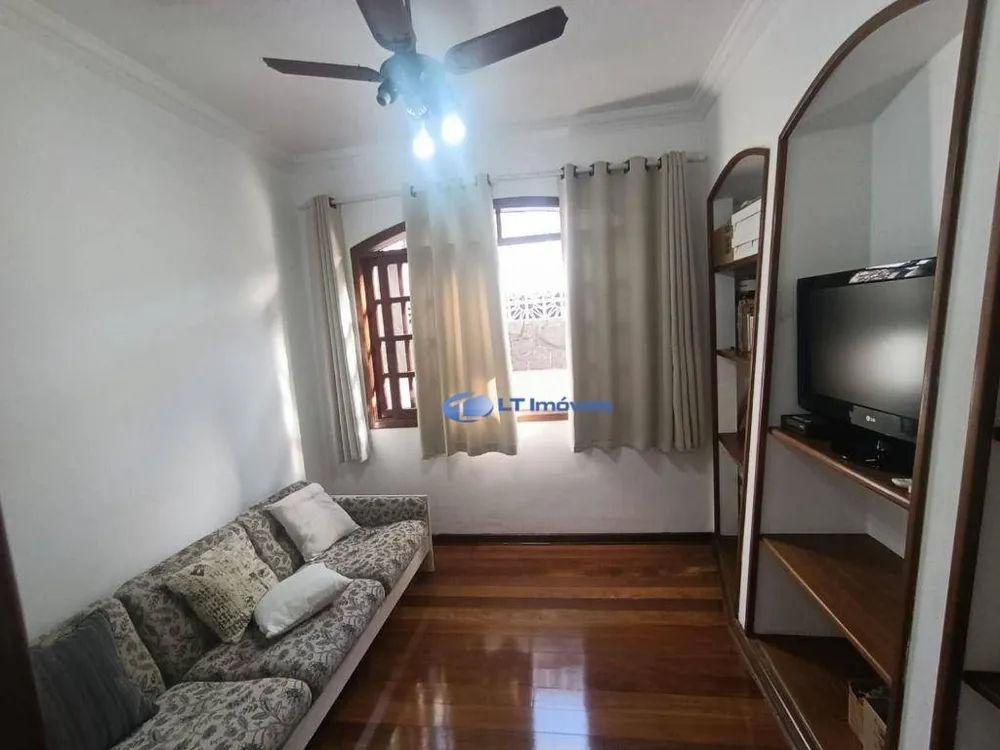 Casa, 3 quartos, 160 m² - Foto 6