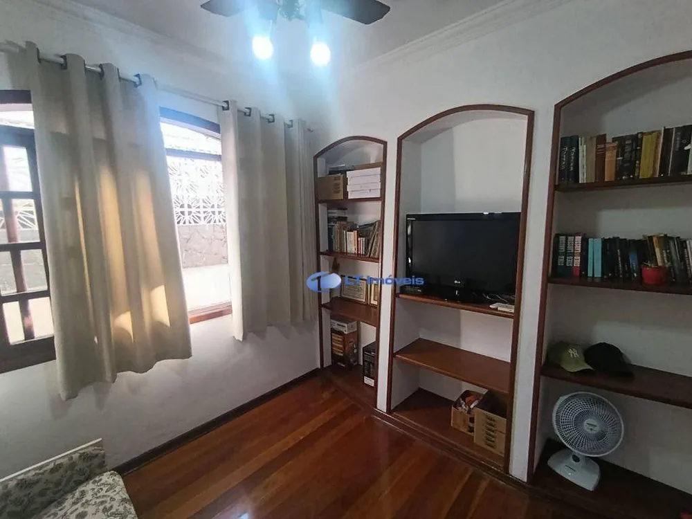 Casa, 3 quartos, 160 m² - Foto 7