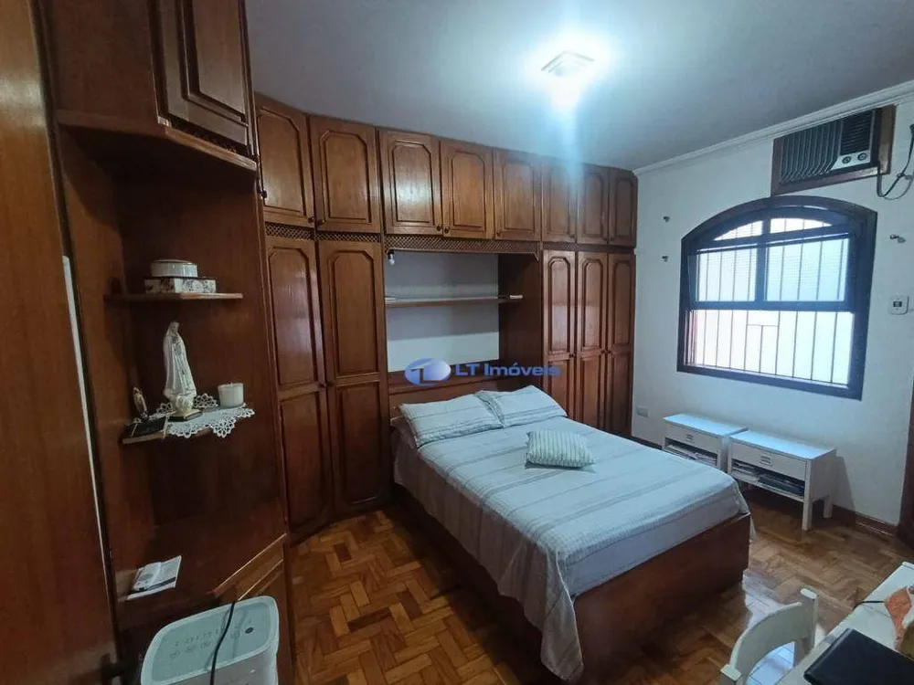 Casa, 3 quartos, 160 m² - Foto 11