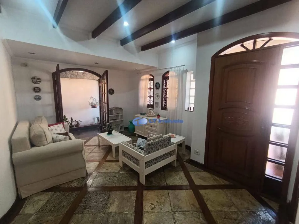 Casa, 3 quartos, 160 m² - Foto 2