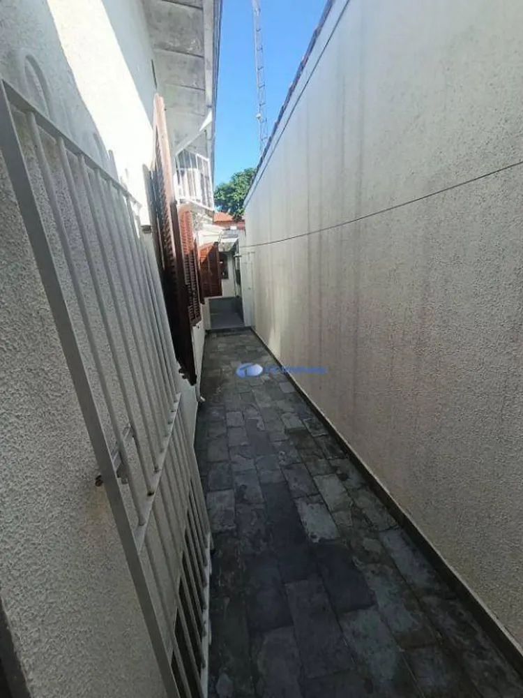 Casa, 3 quartos, 160 m² - Foto 12