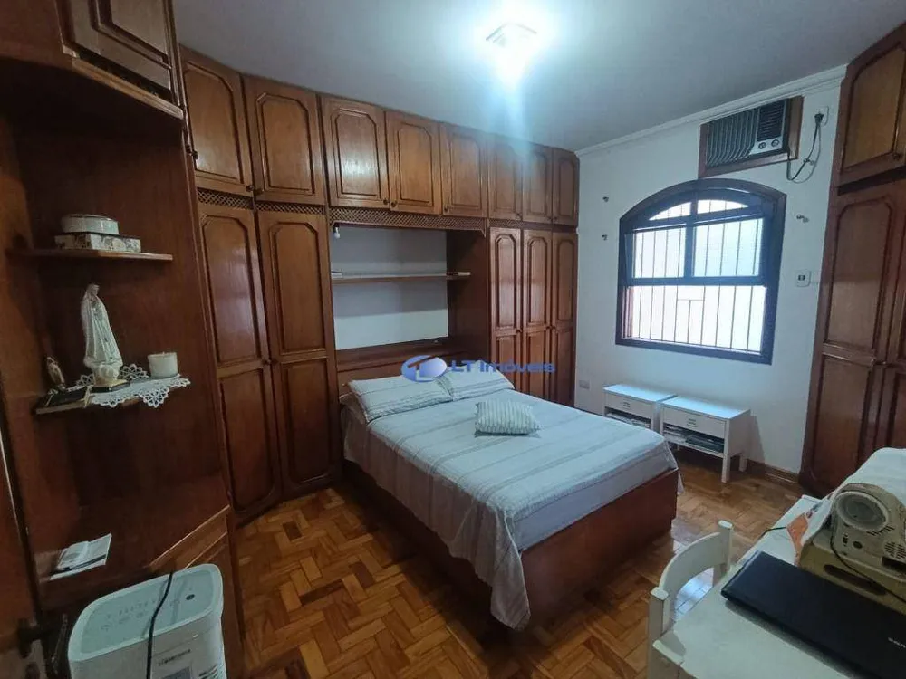 Casa, 3 quartos, 160 m² - Foto 10