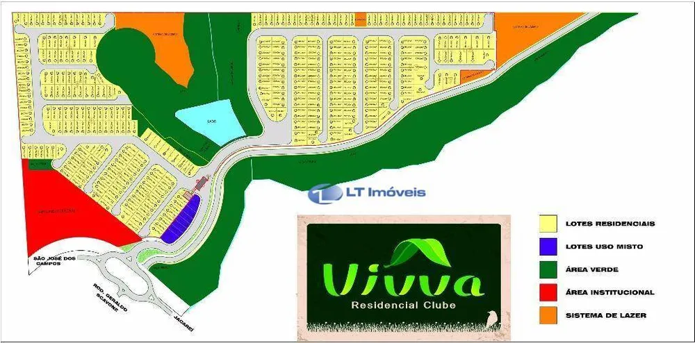 Loteamento e Condomínio, 307 m² - Foto 12