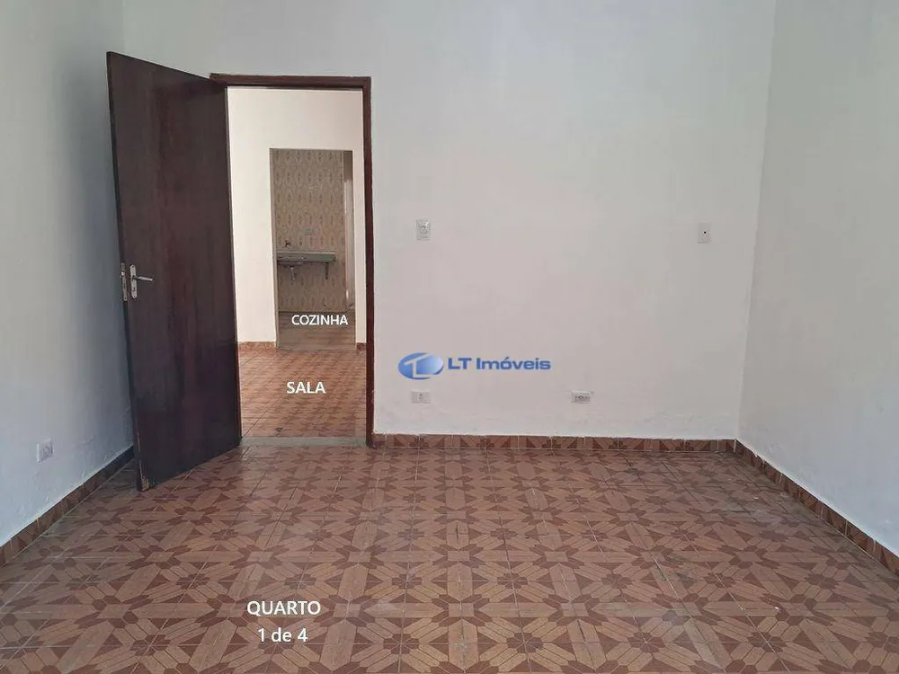 Casa, 4 quartos, 60 m² - Foto 11