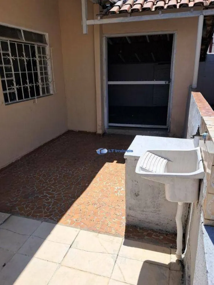 Casa, 4 quartos, 60 m² - Foto 9